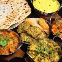 $2500 Weekly Net Profit to Owner Operator Indian Take A away Business For Sale image
