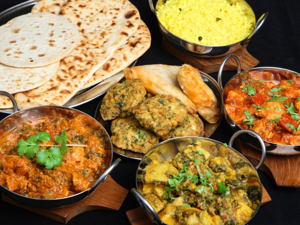 $2500 Weekly Net Profit to Owner Operator Indian Take A away Business For Sale