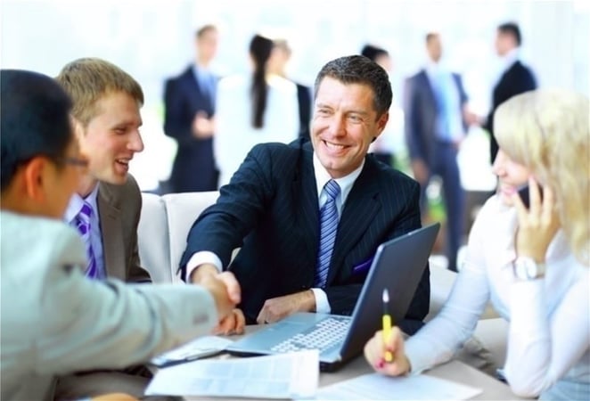 Bendigo  Local Consulting and Business Sales