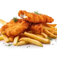 Takeaway Fish and Chips Shop- Southern Highlands, NSW image