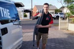The Local Guys Carpet Cleaning Franchise for Sale - Prime Territories across Australia - Ongoing Support & Training - High Profit Margins - Strong Mar