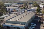 Business & Freehold Opportunity  Strategic Engineering & Industrial Facility in Central Australia