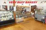 Freehold and Business  Bakery and Post Office.