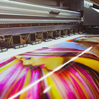 Profitable Trade Printer & Media Graphics Business - Event & Branding Specialists image