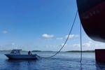 Port of Gladstone Marine Logistics and Line Boat Operator