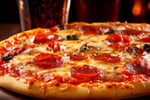 Confirmed Profits | Blue Chip Pizza Franchise for sale | MAS214