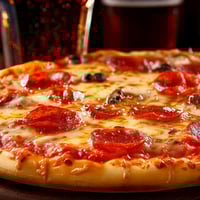 Confirmed Profits | Blue Chip Pizza Franchise for sale | MAS214 image