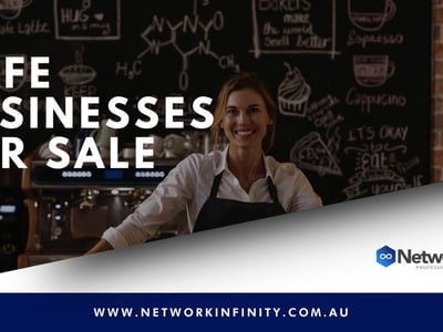 Gold Mine of a Coffee Shop in North Shore, NSW High Profits image