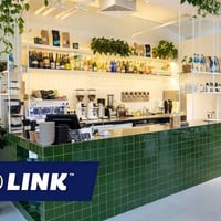 Well-Established Cafe & Kebab Shop for sale - Western Sydney image
