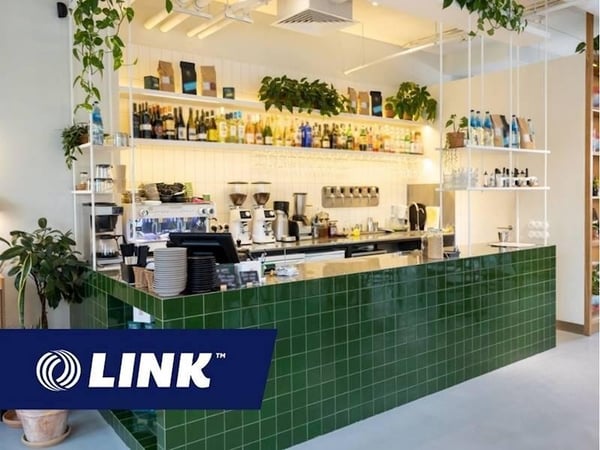 Well-Established Cafe & Kebab Shop for sale - Western Sydney