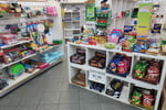 Award-Winning Newsagency and Lotto - Bunbury, WA
