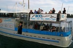 Boat Cruise business for sale. A great lifestyle.