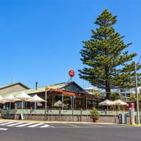 Iconic Coastal Tavern and Freehold for Sale image