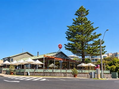 Photo of Iconic Coastal Tavern and Freehold for Sale