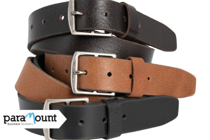 Established Australian leather manufacturing business Rev. c.$2.0 million+ (Our Ref: V2020)