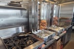 SENSATIONAL WATERFRONT RESTAURANT & BAR $150,000 FIT-OUT  CHATTEL SALE ONLY $79,000