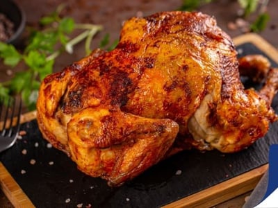 Chicken Shop for Sale Sydney Existing Store Profitable 160K Net PA image