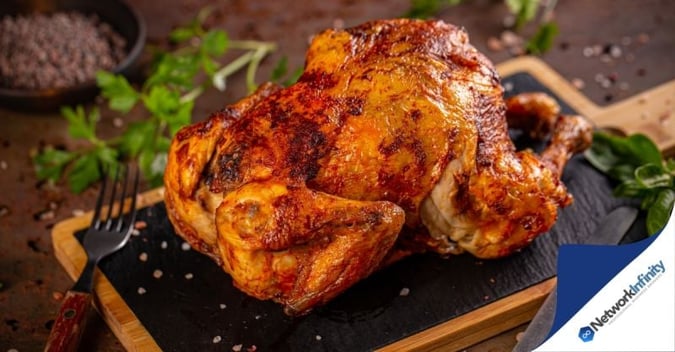 Chicken Shop for Sale Sydney Existing Store Profitable 160K Net PA