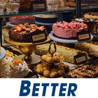 Unique Specialty Bakery - Unmatched in  Queensland image