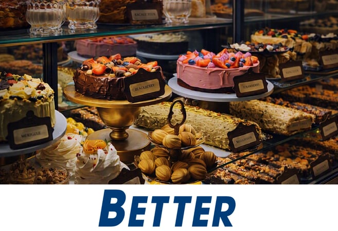Unique Specialty Bakery - Unmatched in  Queensland