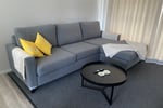 SERVICED APARTMENTS WITH 100% OCCUPANCY RATES - SELLING FREEHOLD