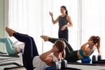 MUSE Pilates Franchise Double Bay