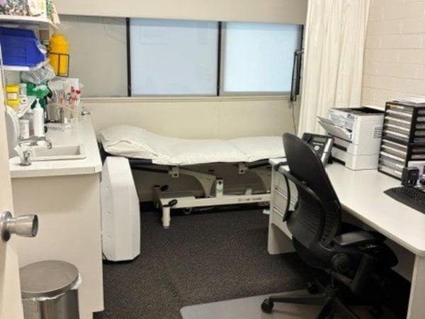 Long-established General Practice - Inner Melbourne
