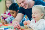 Staff Managed Brisbane Childcare Centre #432