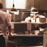 Cafe For Sale Sydney Inner West Gem 35KG Coffee Rent 1069 PW image