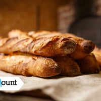 Established Bakery franchise in Mornington T/O $1.7M p/a! (Our Ref: V2075) image