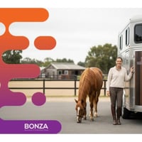 36533 - Mobile Equine Wellbeing Business with Exclusive Territory image