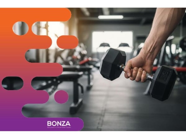 36734 Thriving 24/7 Gym Business with Recurring Revenue Stream