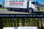 GREAT SMALL BUSINESS FOR SALE - Removals & Storage