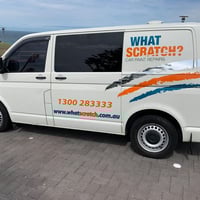 Well established Mobile auto scratch repair and paint correction business in Newcastle image