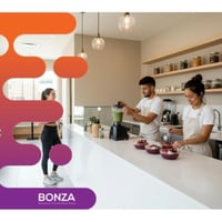 36553 High-Exposure Health Cafe  Profitable & Established Franchise image