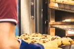 LEASEHOLD - Muffin Break, Albury - 1P0602