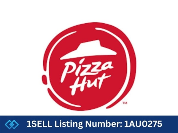 High-Performing Pizza Hut Franchise 16k p/w Turnover