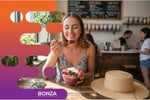 36553 High-Exposure Health Cafe  Profitable & Established Franchise
