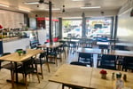 Prime Cafe Opportunity in the Heart of Bundaberg