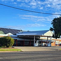 Diverse Retail Opportunity: Supermarket, Takeaway, Fuel, and Liquor Store image