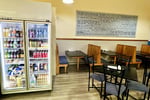 Long Established Fully Licensed Cafe For Sale Devonport T/O $7,300+ per week