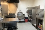 Freehold Cafe / Takeaway Business - Donald, VIC
