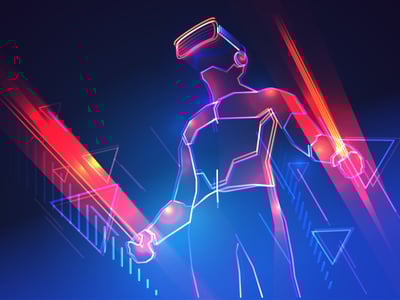 Profitable VR Hire Business For Sale - 5846 image