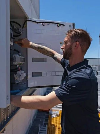 Solar Energy Company in Queensland