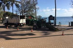 Long-Established Tree Services Business - Coastal Lifestyle!