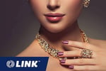 Established Jewellers Business with Consistent High Returns