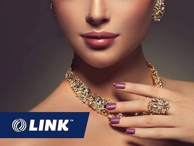 Established Jewellers Business with Consistent High Returns image