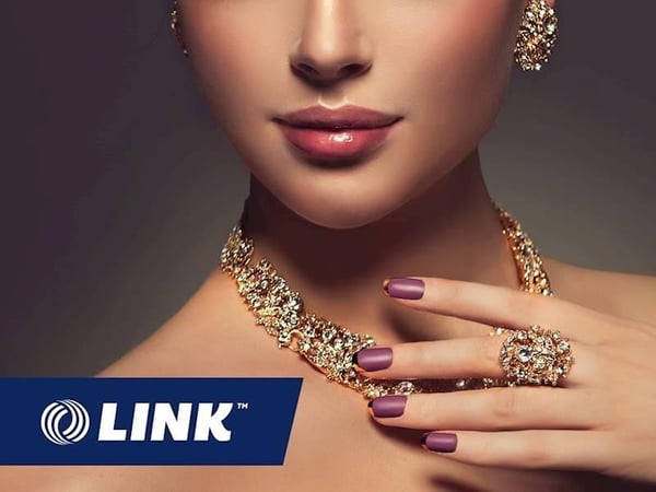 Established Jewellers Business with Consistent High Returns