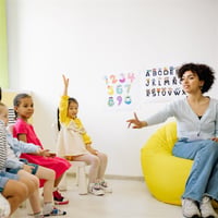Speech Pathology Clinic - Strong NDIS Revenue image
