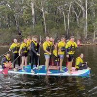 Award-Winning Outdoor Education and Experience Business - Shoalhaven, NSW image
